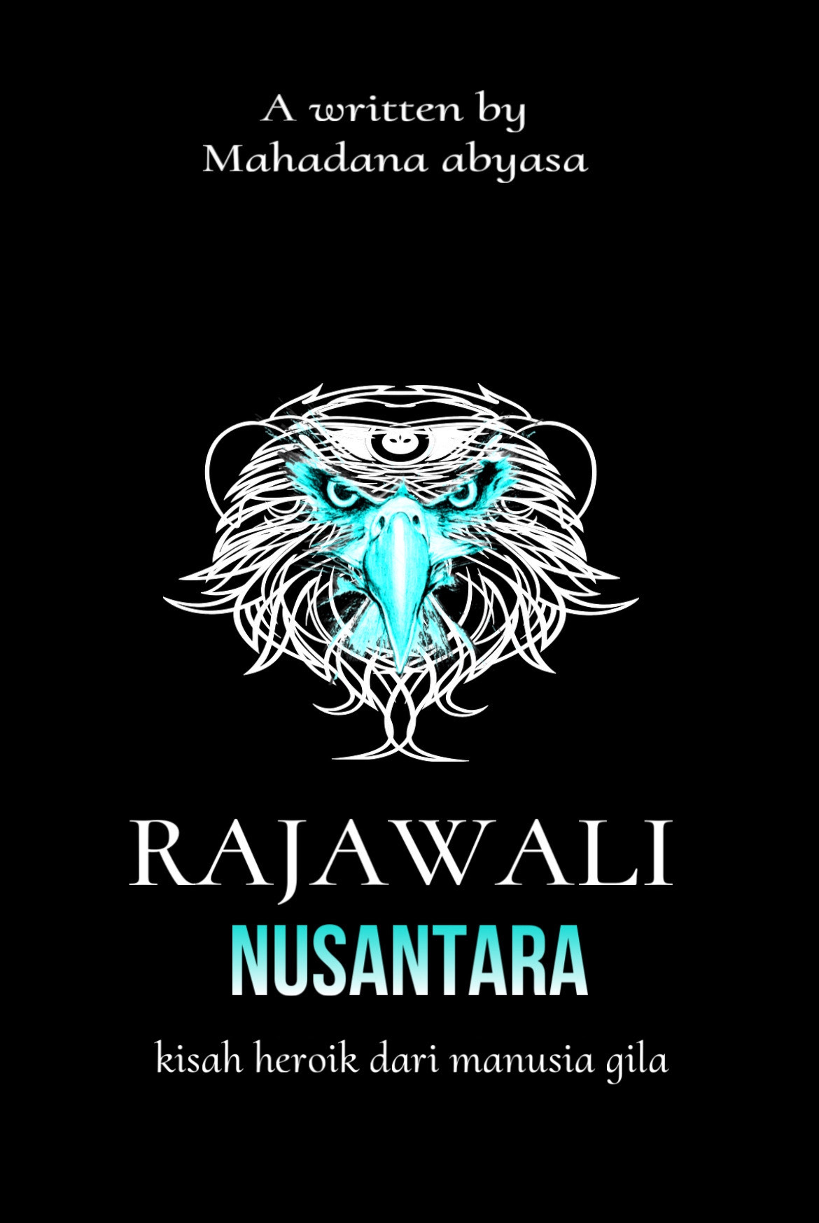 Rajawali Nusantara