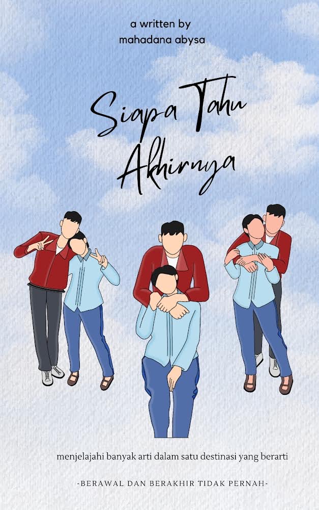 Siapa Tahu Akhirnya